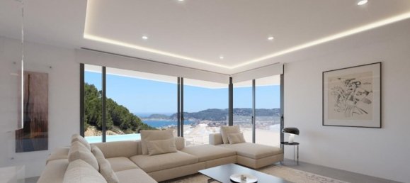 Land in Javea, Spain No. 8396 3