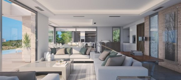 Land in Javea, Spain No. 8396 2