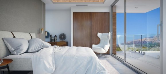 Land in Javea, Spain No. 8396 7