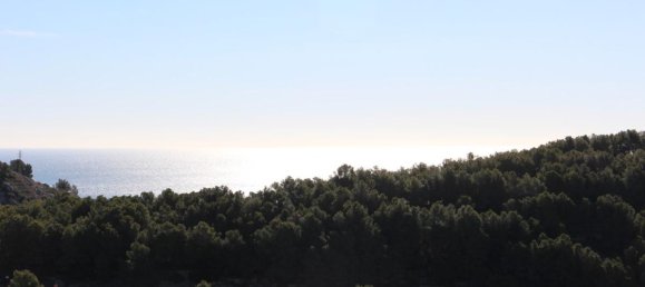 Land in Javea, Spain No. 8396 10