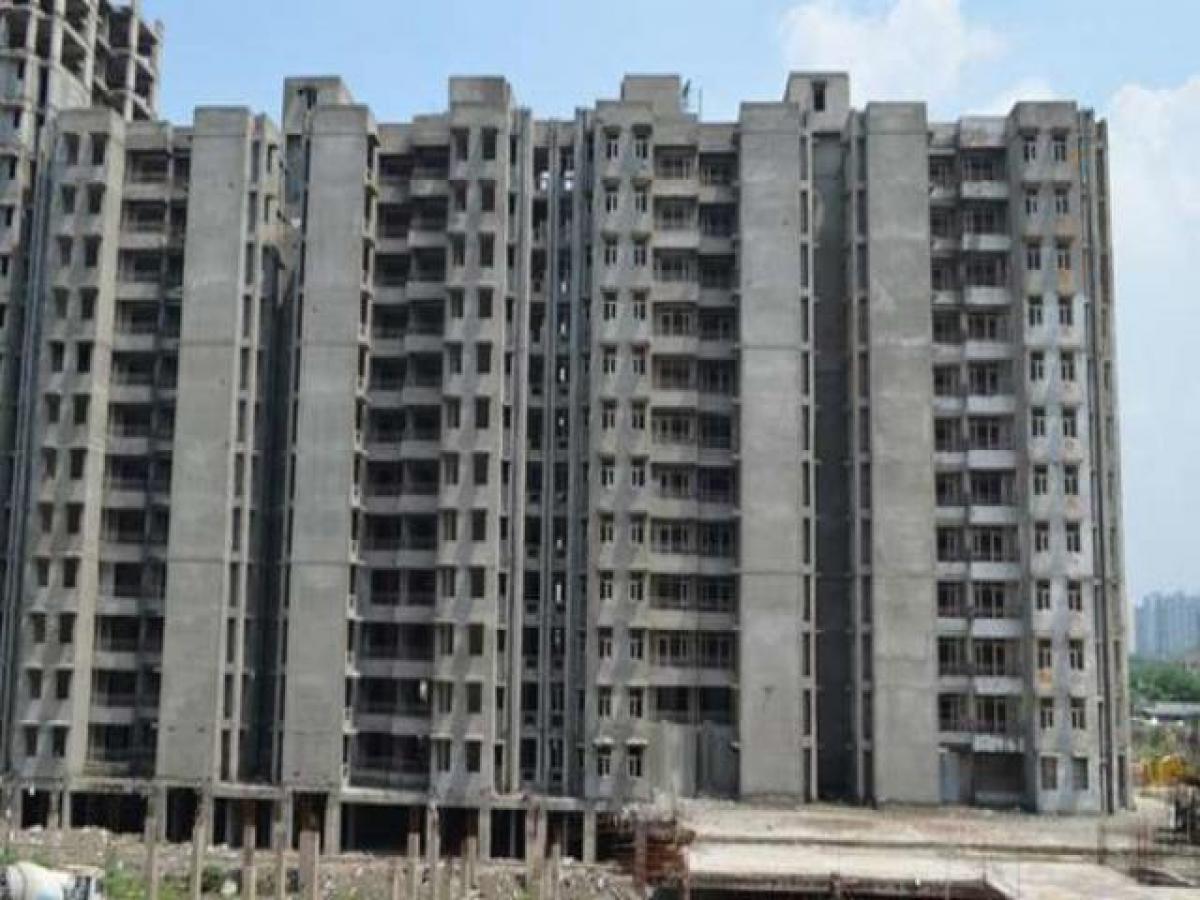 4 chambres Maison à Lucknow, India No. 1991