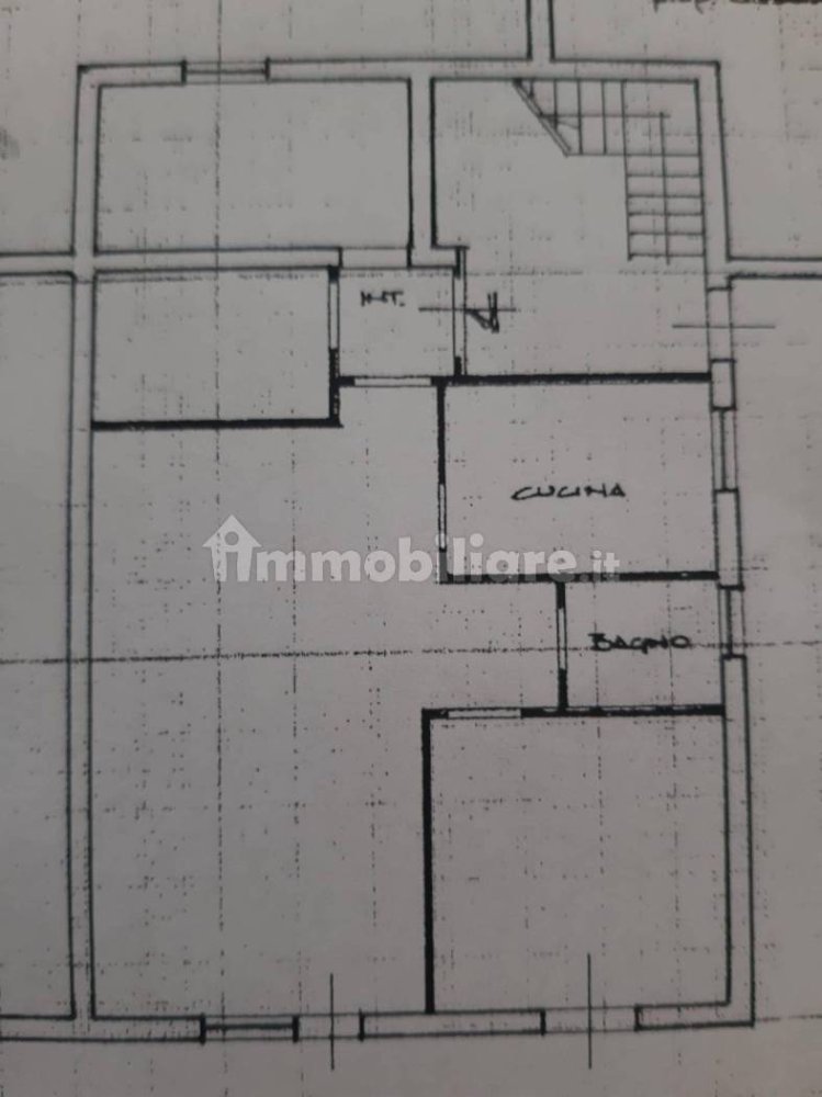 Apartamento T2 em Rome, Italy N.º 192865