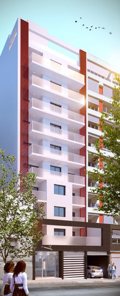 استوديو في Montevideo, Uruguay رقم 11701