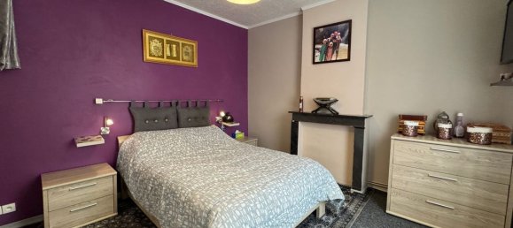 3 Schlafzimmer Haus in Maubeuge, France, Nr. 218914 48