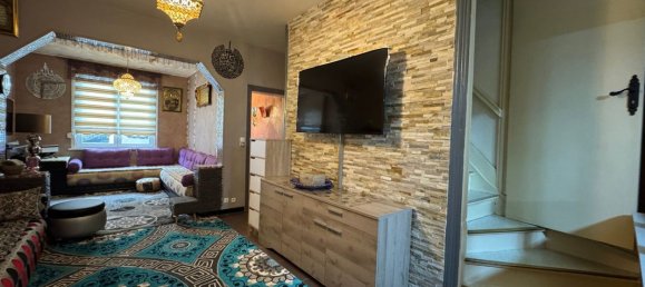 3 Schlafzimmer Haus in Maubeuge, France, Nr. 218914 14