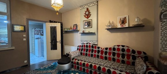 3 Schlafzimmer Haus in Maubeuge, France, Nr. 218914 15