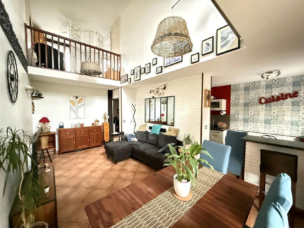 3 bedrooms House in Saint-Leu-la-Foret, France No. 121013