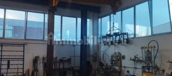 4-Zimmer Lagerhaus in Bassano Bresciano, Italy, Nr. 340514 2