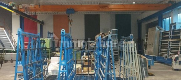 4-Zimmer Lagerhaus in Bassano Bresciano, Italy, Nr. 340514 3