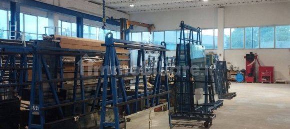 4-Zimmer Lagerhaus in Bassano Bresciano, Italy, Nr. 340514 6