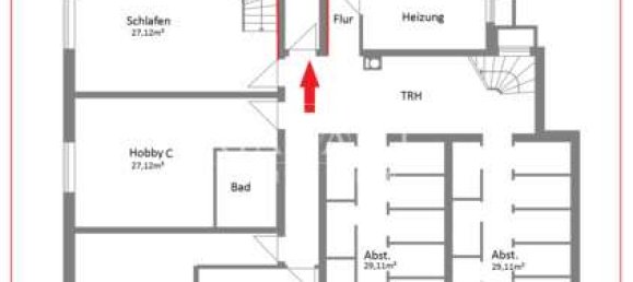 2 bedrooms Apartment in Traunstein, Germany No. 117592 19