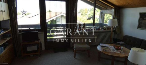 2 bedrooms Apartment in Traunstein, Germany No. 117592 3