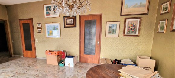 Квартира с 4 комнатами в Виджевано, Италия № 75208 6