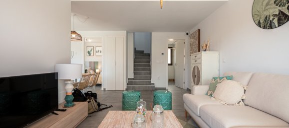 Villa T3 em La Florida, Spain N.º 9556 21