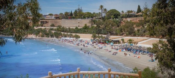 Villa T3 em La Florida, Spain N.º 9556 5