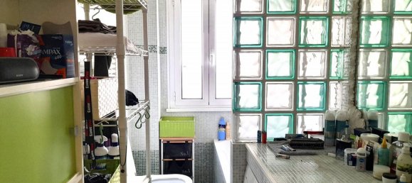 3 rooms Apartment in Rome, Italy No. 24473 30