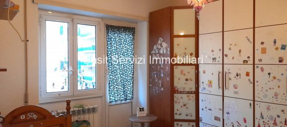 3 rooms Apartment in Rome, Italy No. 24473 23