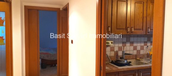 3 rooms Apartment in Rome, Italy No. 24473 22