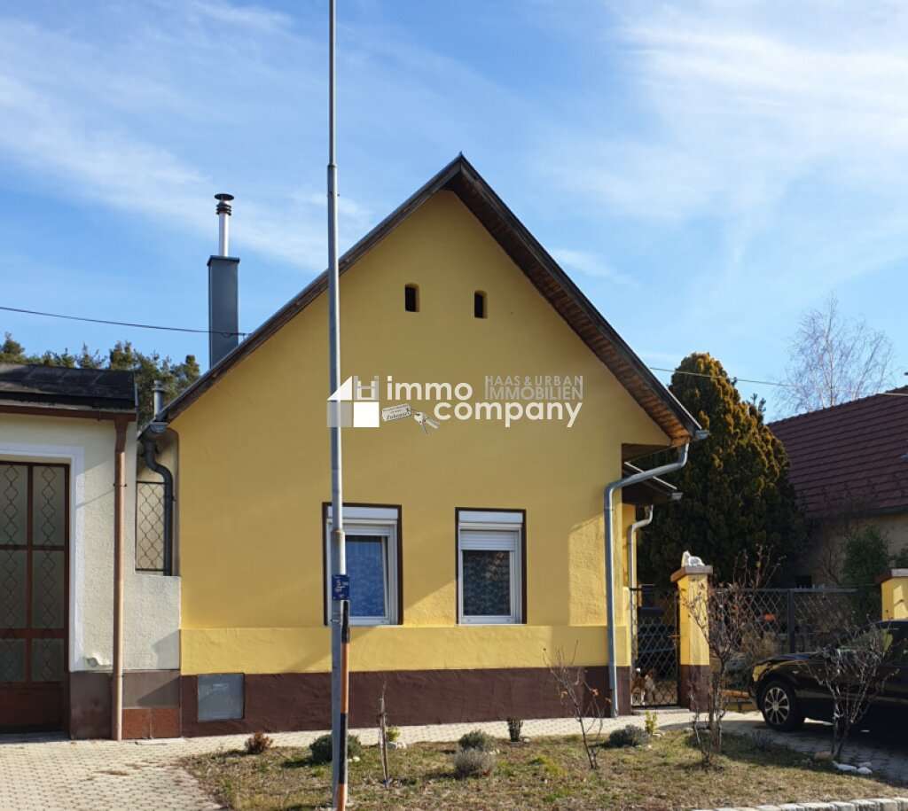 Casa de 4 habitaciónes en Lackendorf, Austria No. 123144