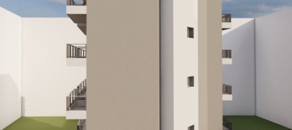 3 chambres Appartement à Kavala, Greece No. 8851 6