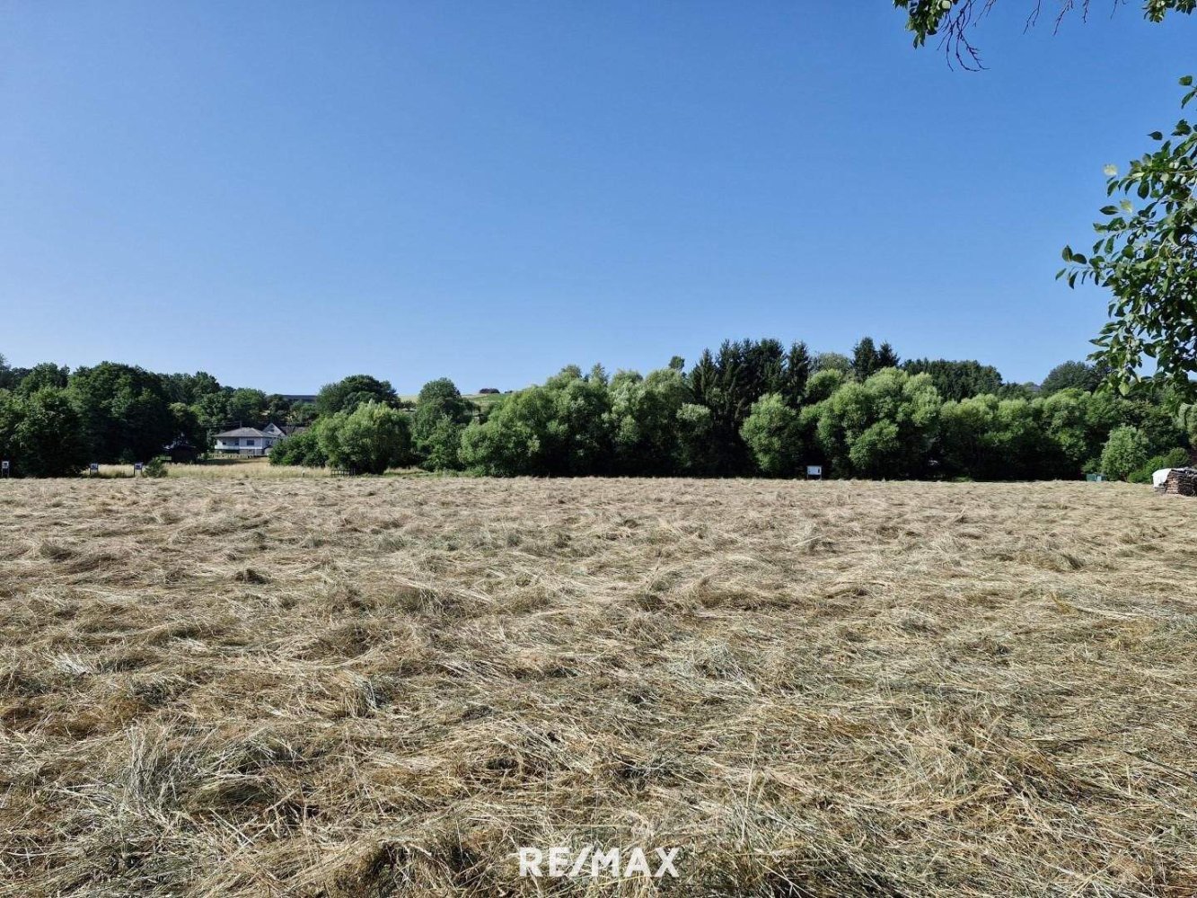  قطعة أرض في Rohr im Burgenland, Austria رقم 131578