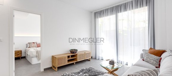 4 bedrooms House in Torrevieja, Spain No. 131901 20