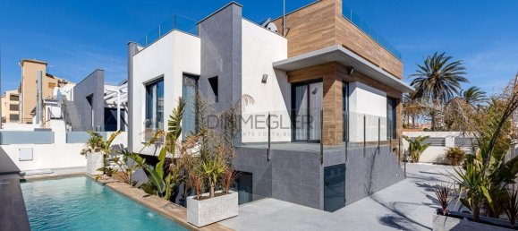 4 bedrooms House in Torrevieja, Spain No. 131901 4