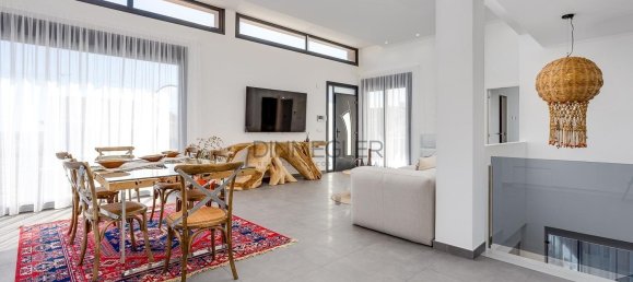 4 bedrooms House in Torrevieja, Spain No. 131901 22