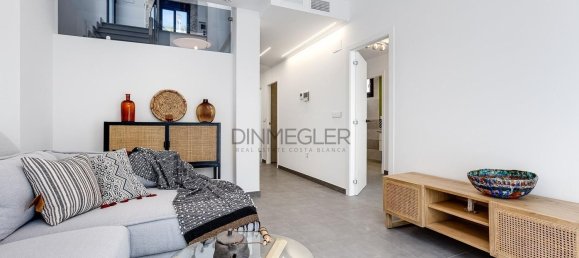 4 bedrooms House in Torrevieja, Spain No. 131901 35