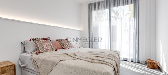 4 bedrooms House in Torrevieja, Spain No. 131901 37