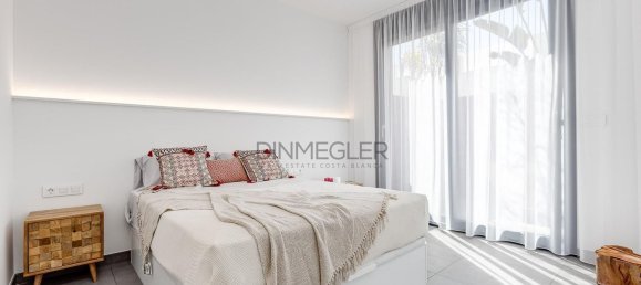 4 bedrooms House in Torrevieja, Spain No. 131901 36