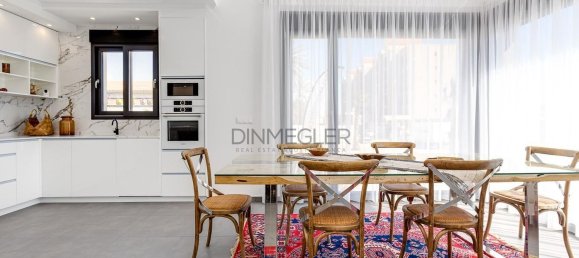 4 bedrooms House in Torrevieja, Spain No. 131901 24