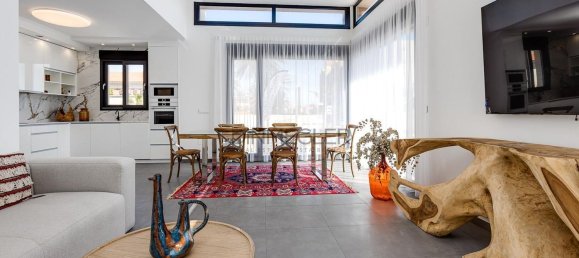 4 bedrooms House in Torrevieja, Spain No. 131901 28