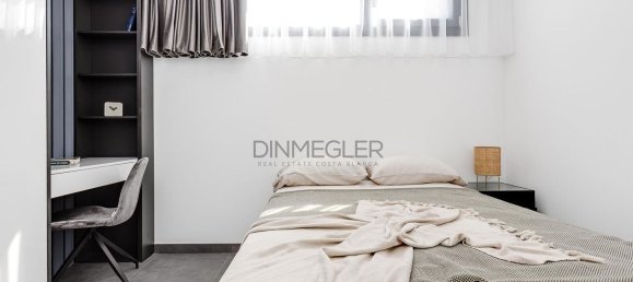 4 bedrooms House in Torrevieja, Spain No. 131901 46