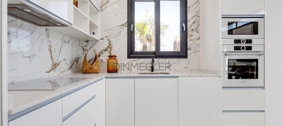 4 bedrooms House in Torrevieja, Spain No. 131901 30