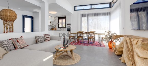 4 bedrooms House in Torrevieja, Spain No. 131901 26