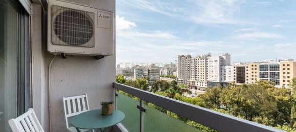 2 chambres Appartement à Lisbon, Portugal No. 324360 8