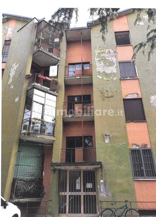 2 Schlafzimmer Wohnung in Milan, Italy, Nr. 377226