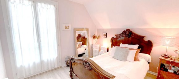 5 bedrooms Castles in Pontault-Combault, France No. 162735 13