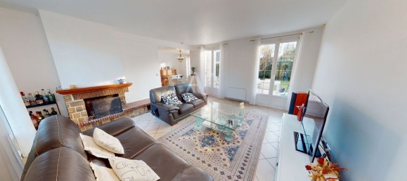 5 bedrooms Castles in Pontault-Combault, France No. 162735 6