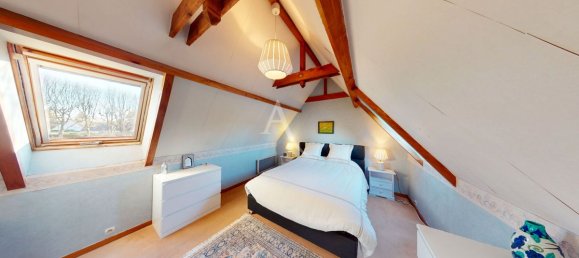 5 bedrooms Castles in Pontault-Combault, France No. 162735 15