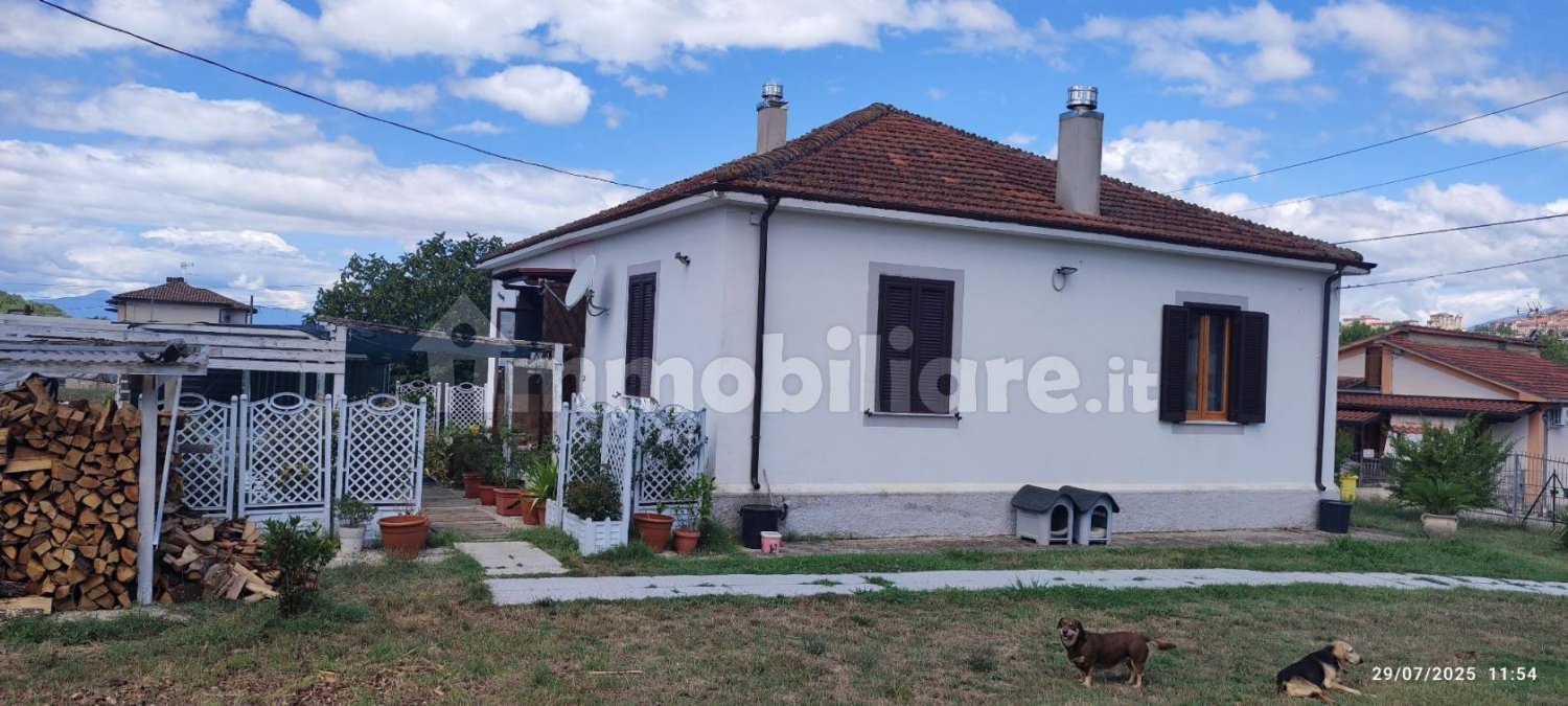 5 rooms House in Arce, Italy No. 333473