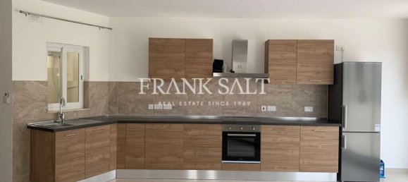 Пентхаус с 2 спальнями в Сент-Джулианс, Мальта № 4457 3