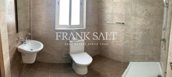 Пентхаус с 2 спальнями в Сент-Джулианс, Мальта № 4457 8