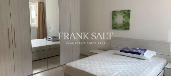 Пентхаус с 2 спальнями в Сент-Джулианс, Мальта № 4457 6