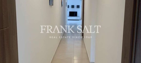 Пентхаус с 2 спальнями в Сент-Джулианс, Мальта № 4457 9