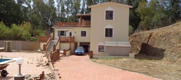 4 bedrooms House in Mijas, Spain No. 43565 12