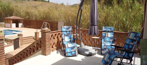 4 bedrooms House in Mijas, Spain No. 43565 7