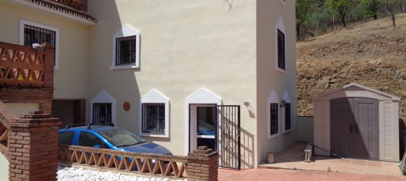 4 bedrooms House in Mijas, Spain No. 43565 29