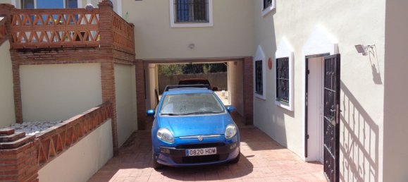 4 bedrooms House in Mijas, Spain No. 43565 30